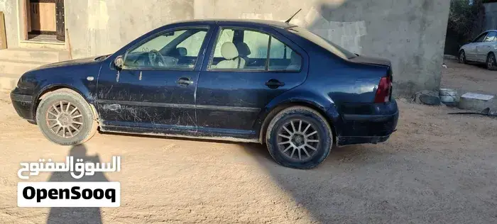 Volkswagen Golf 2002 photo 3
