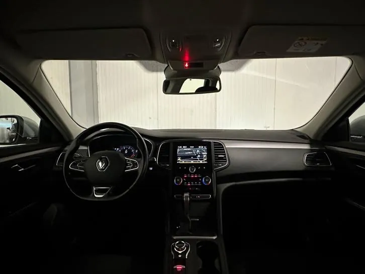 Renault Talisman 2018 photo 3