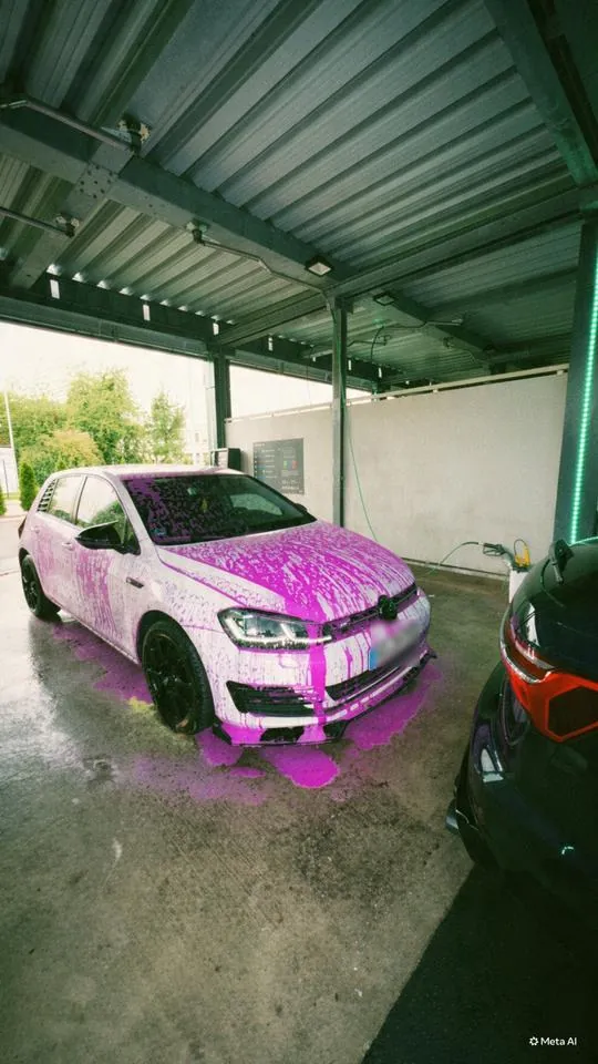 Volkswagen Golf 7
