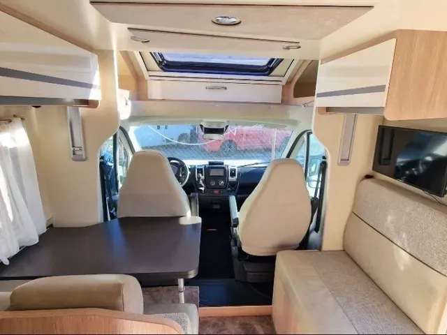 Citroen Giottiline Siena 2021 photo 3