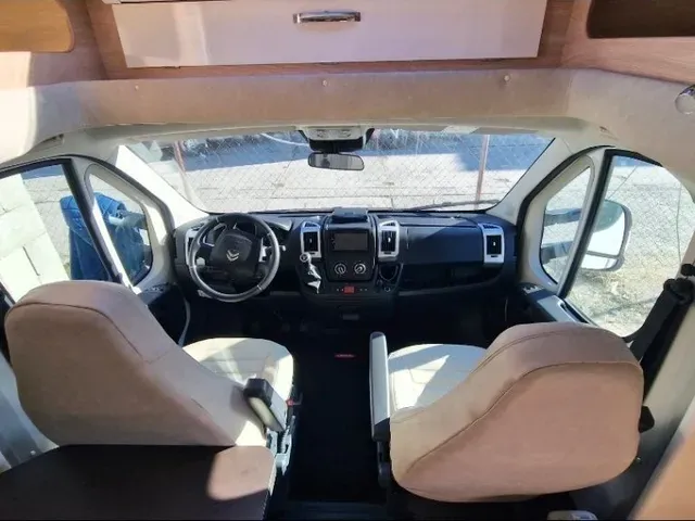 Citroen Giottiline Siena 2021 photo 4
