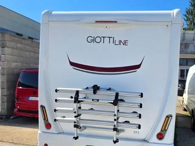 Citroen Giottiline Siena 2021 photo 2