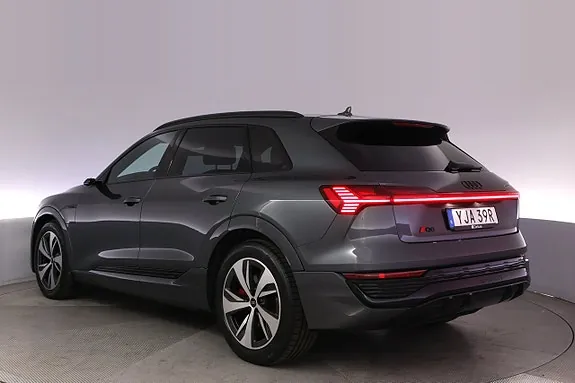 Audi Q8 E-Tron 2024 photo 4