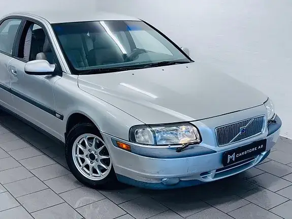 Volvo S80 2000 photo 2