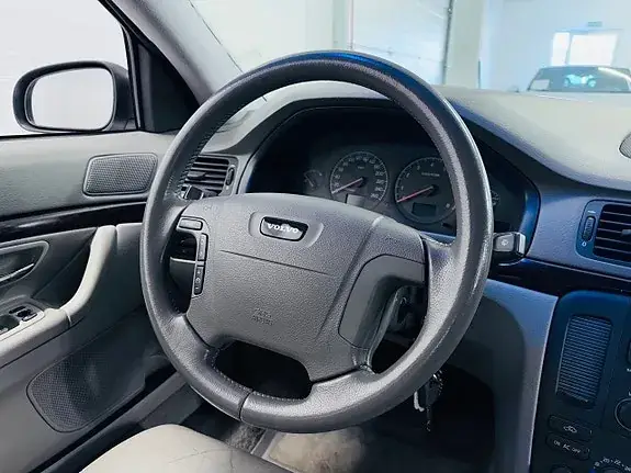 Volvo S80 2000 photo 4