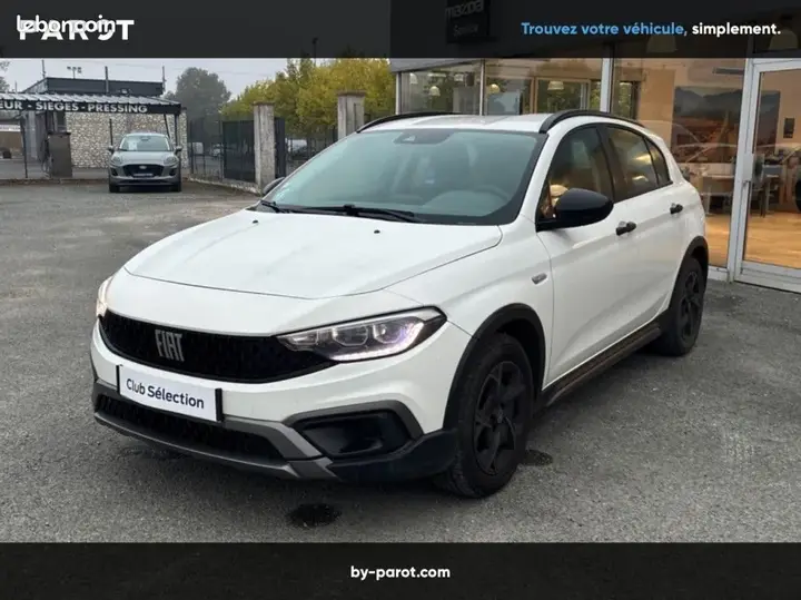 Fiat Tipo