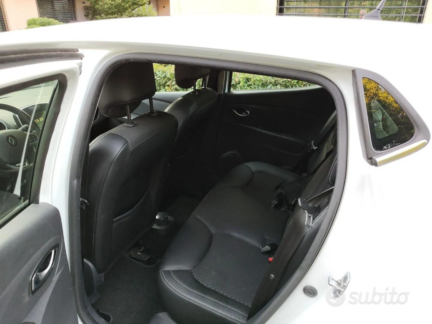 Renault Clio 2019 photo 3