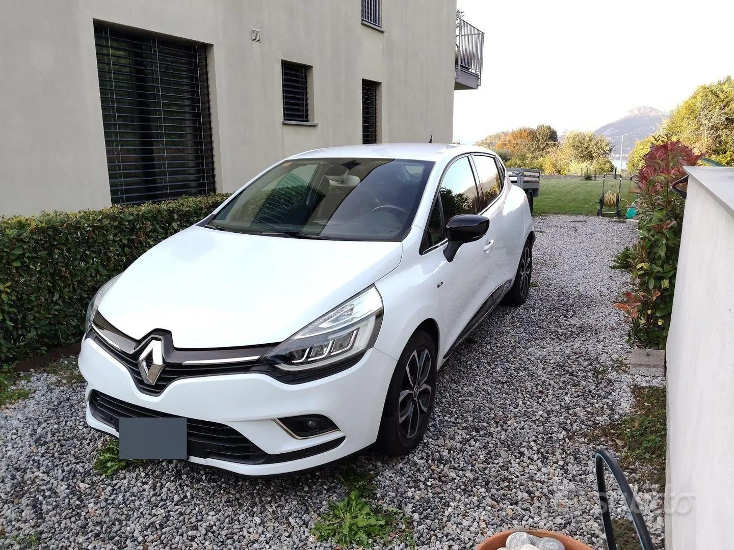 Renault Clio 2019 photo 5
