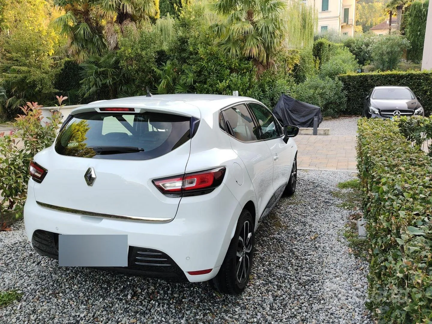 Renault Clio 2019 photo 4