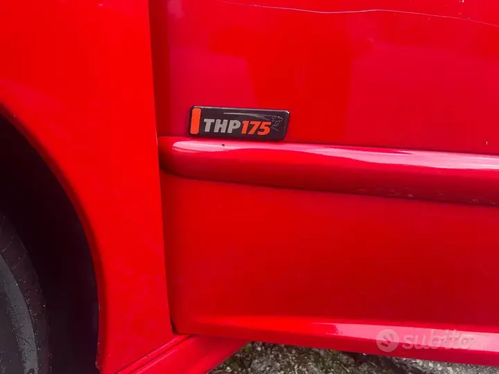 Peugeot 207 2008 photo 3