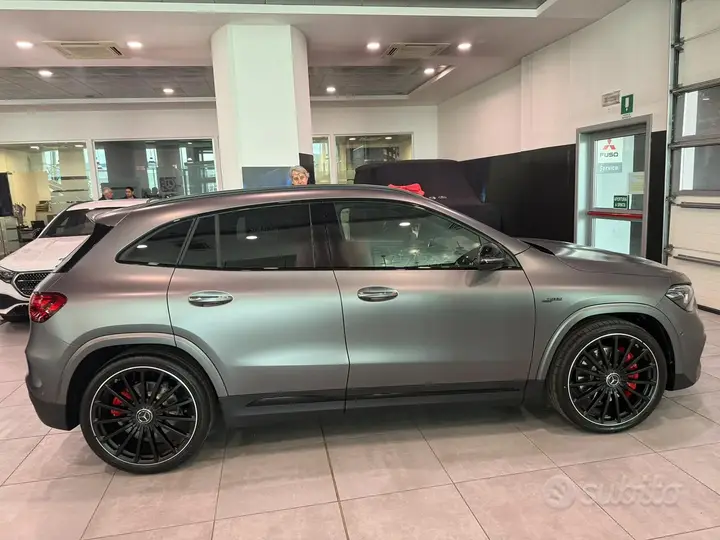 Mercedes-Benz Gla 2025 photo 3