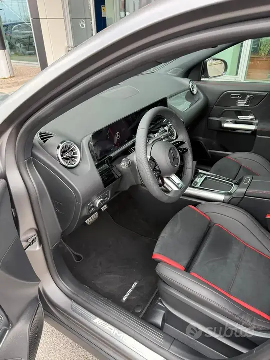 Mercedes-Benz Gla 2025 photo 5