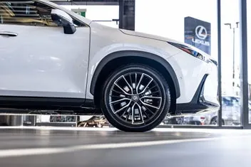 Lexus Nx 450H+ 2026 photo 5