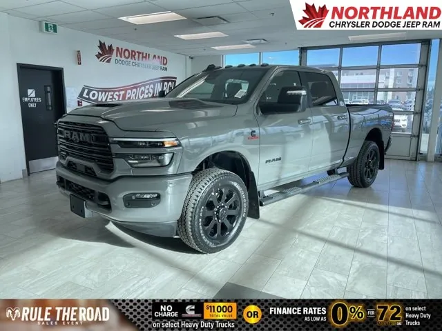 Ram 3500