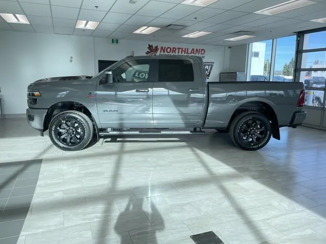 Ram 3500 2026 photo 2