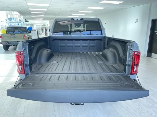 Ram 3500 2026 photo 5