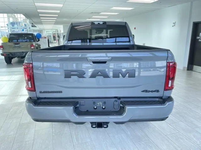 Ram 3500 2026 photo 4