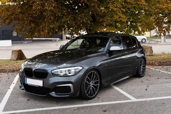 BMW 1Er