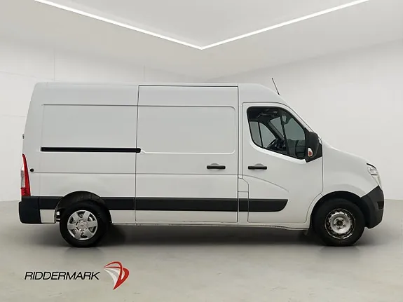 Nissan Nv400 2021 photo 2
