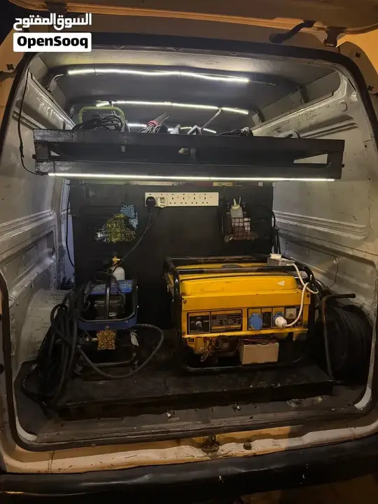 Mitsubishi L400 2008 photo 4