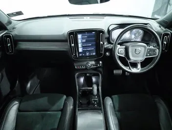 Volvo Xc40 2019 photo 4