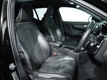 Volvo Xc40 2019 photo 5