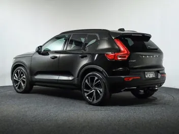 Volvo Xc40 2019 photo 3