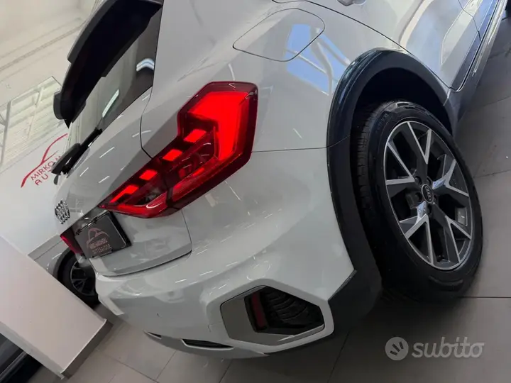 Audi A1 2023 photo 5