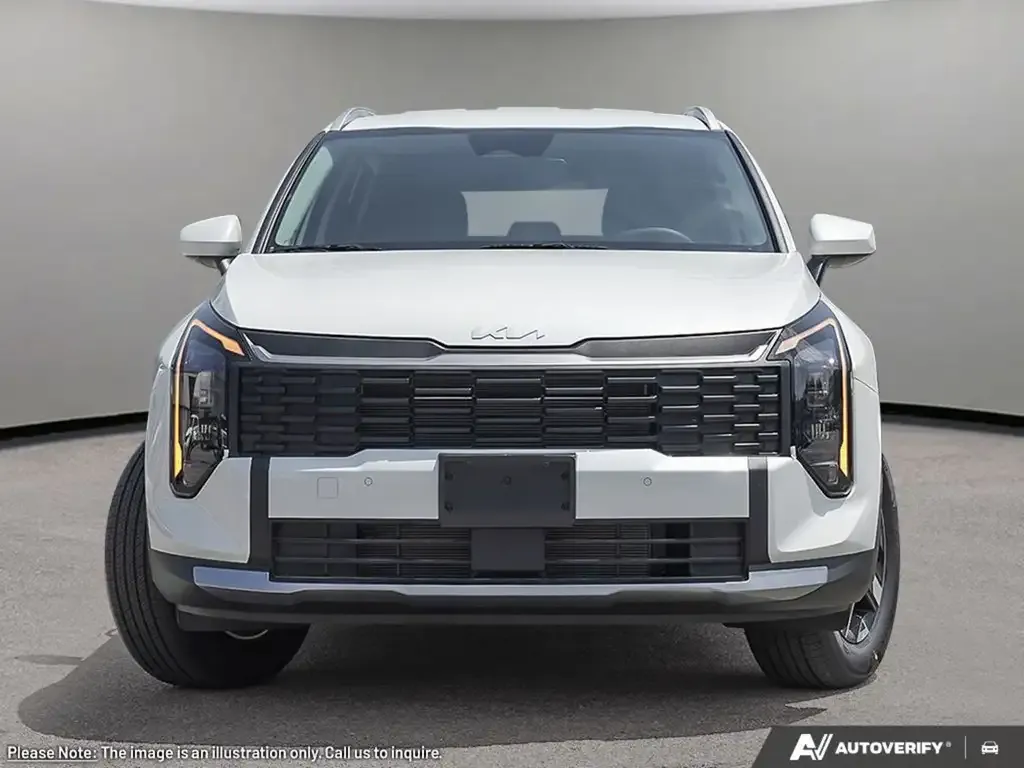 Kia Sportage 2026 photo 2