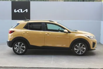 Kia Stonic 2023 photo 3