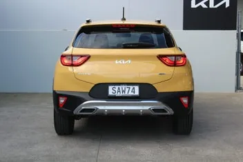 Kia Stonic 2023 photo 5