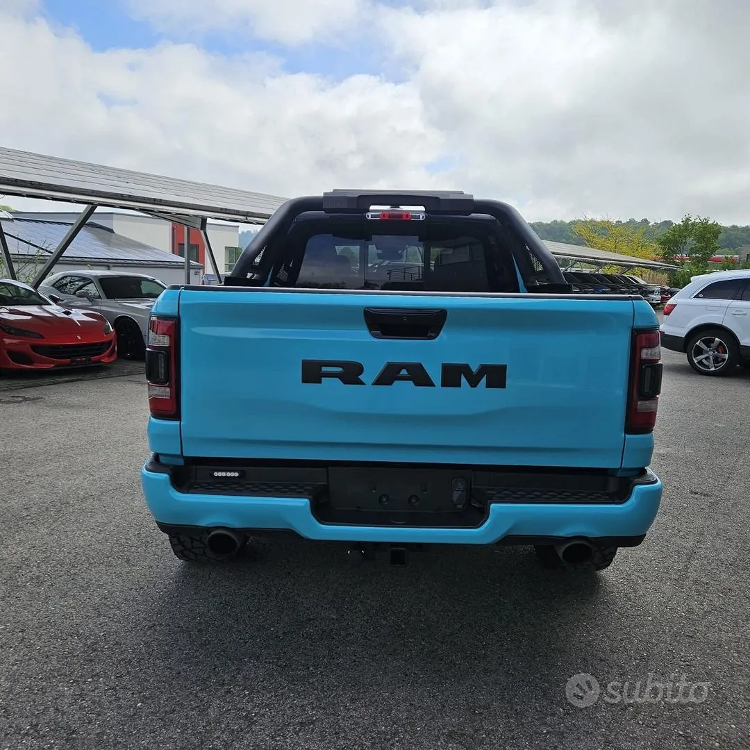 Dodge Ram 1500 2023 photo 5