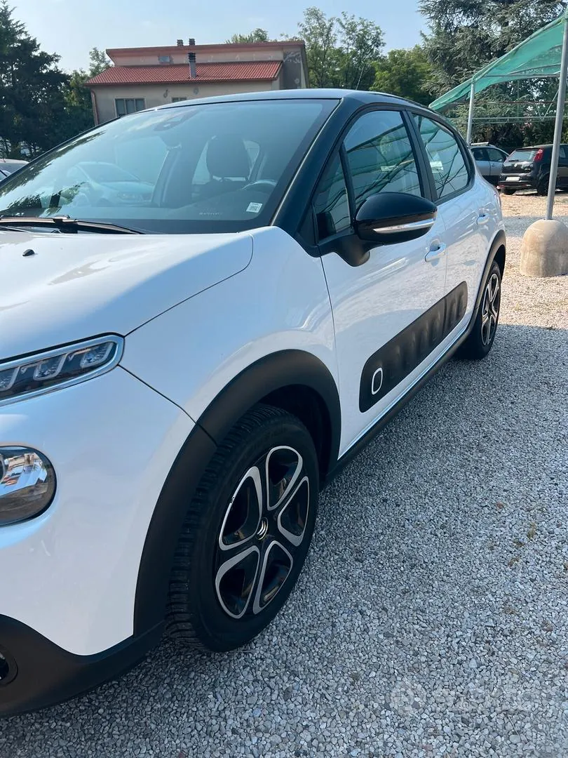 Citroen C3 2017 photo 3