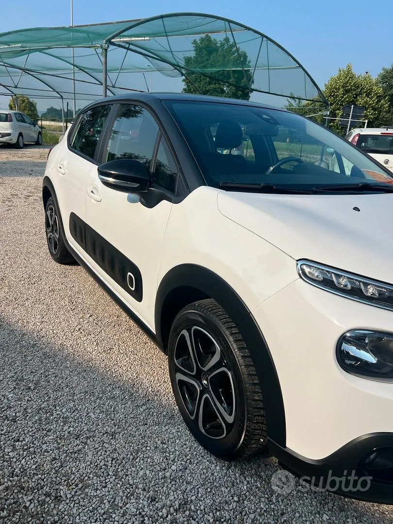 Citroen C3 2017 photo 2