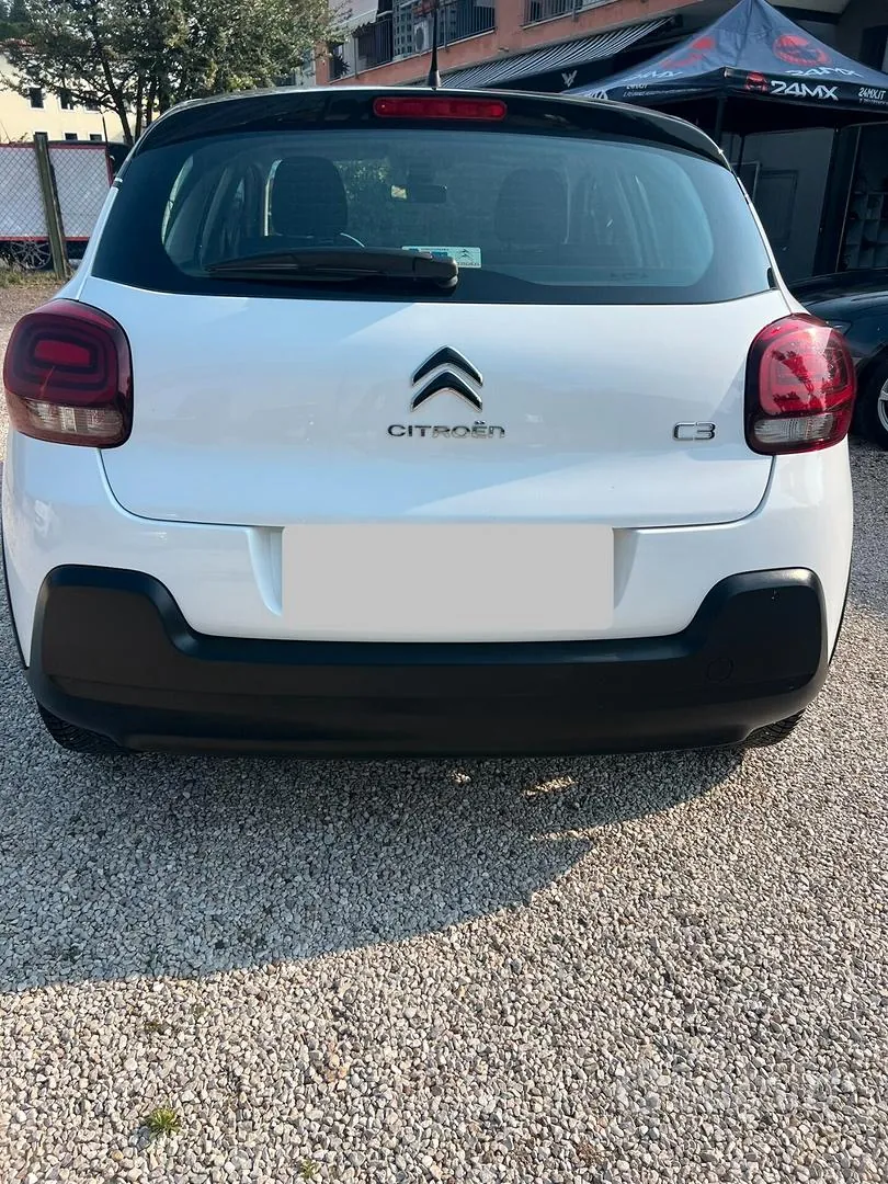 Citroen C3 2017 photo 5