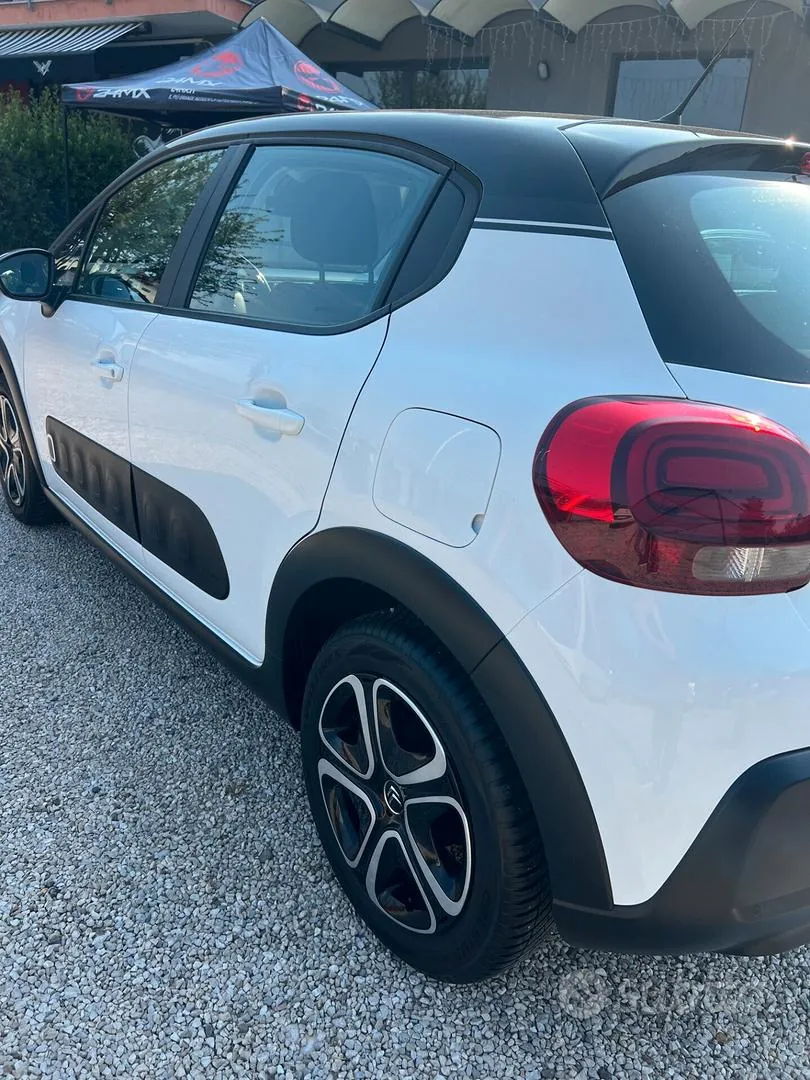 Citroen C3 2017 photo 4