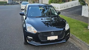 Suzuki Swift 2019 photo 3
