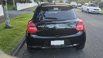 Suzuki Swift 2019 photo 4