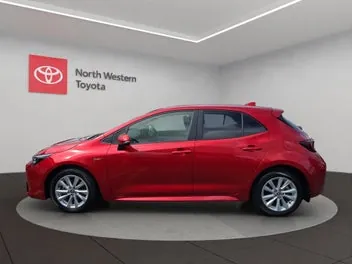 Toyota Corolla 2025 photo 5