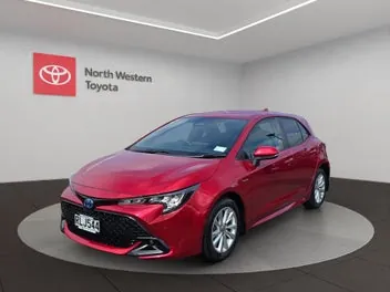 Toyota Corolla 2025 photo 4