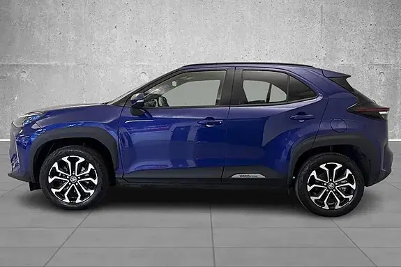 Toyota Yaris Cross 2024 photo 2