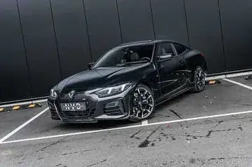 BMW 440 Xias Coupé