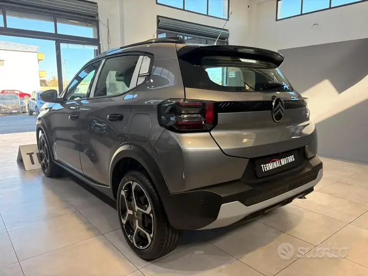 Citroen C3 2026 photo 4