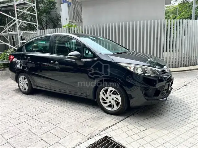 Proton Persona