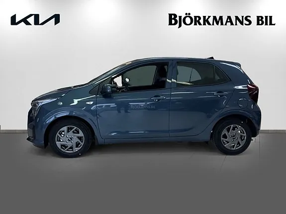 Kia Picanto 2026 photo 4