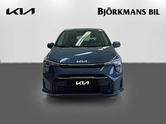 Kia Picanto 2026 photo 2
