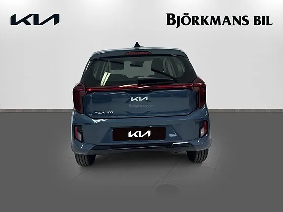 Kia Picanto 2026 photo 5