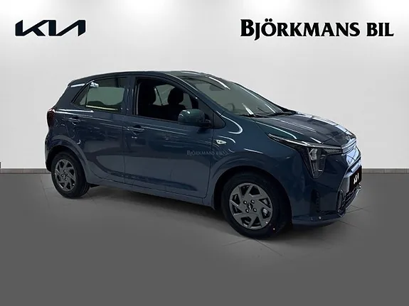 Kia Picanto 2026 photo 3