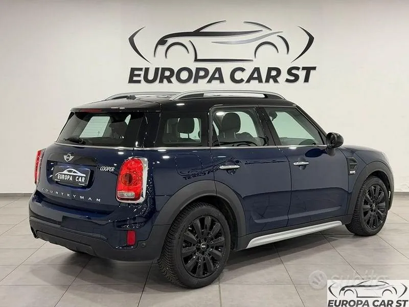 Mini Countryman 2017 photo 3