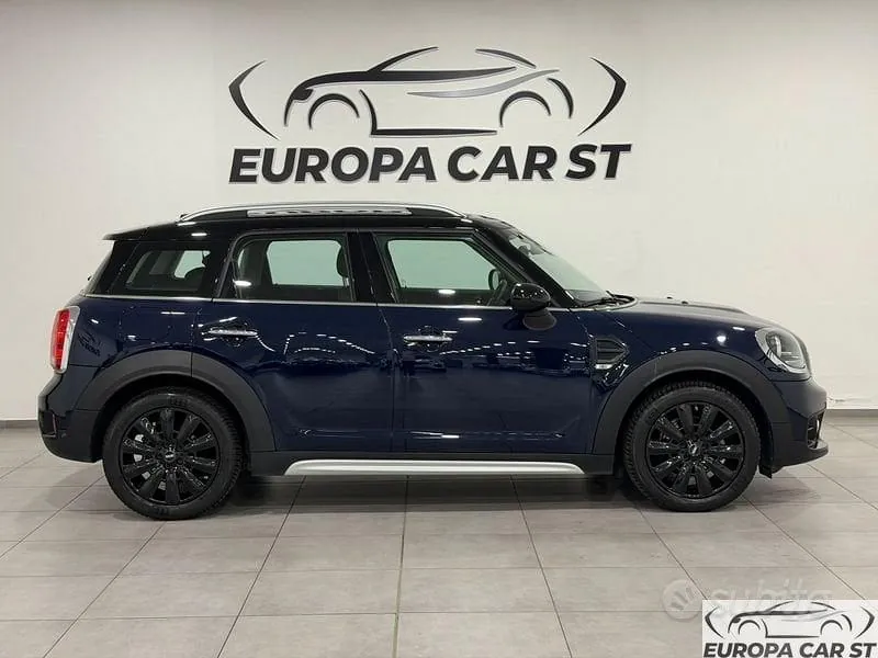 Mini Countryman 2017 photo 5